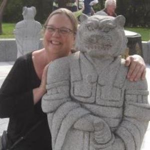 Meet your Posher, Louisa